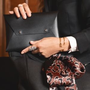 Michelle Campbell bracelet set